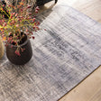 Vintage floor rug - Mad Men Jersey Stone 8420