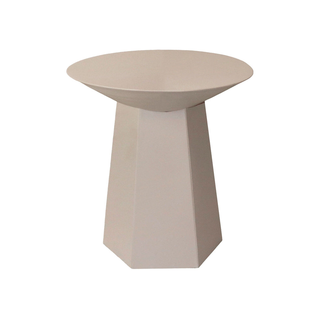 Side table - Loa Beige