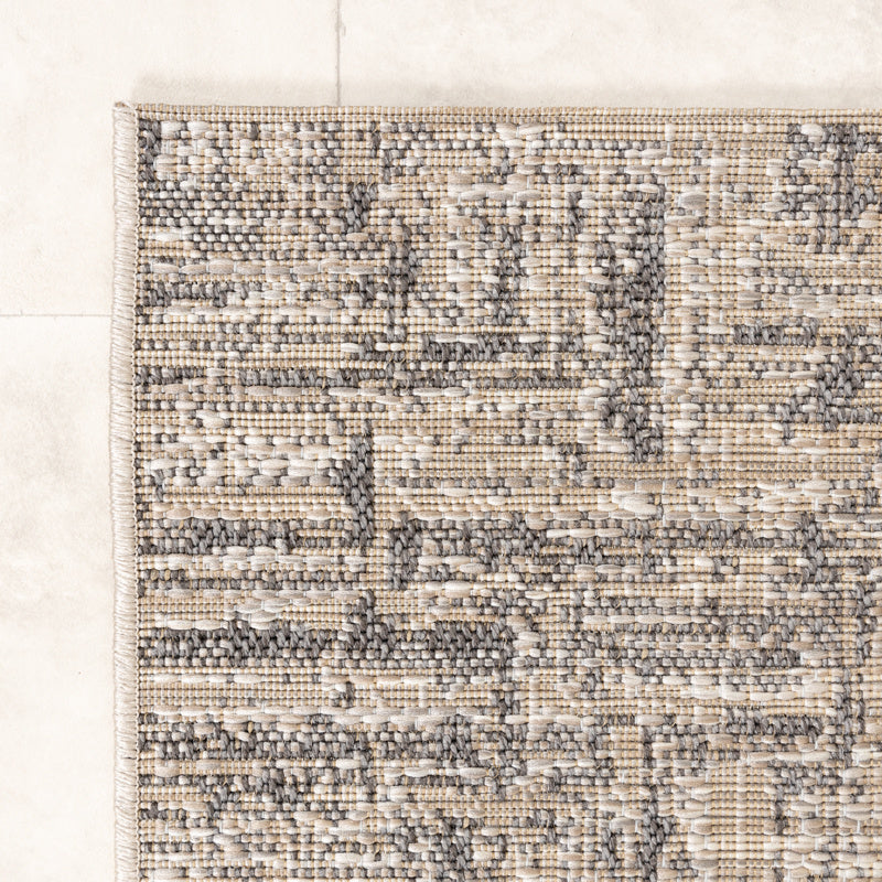 Outdoor Rug - Zanzi Fiber Sand