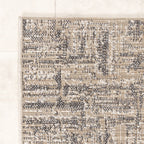 Outdoor Rug - Zanzi Fiber Sand