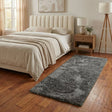 Washable Runner - Blaze Grey