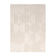 Wool Rug - Giselle Circles Cream