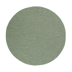 Round Outdoor Rug - Costa Green