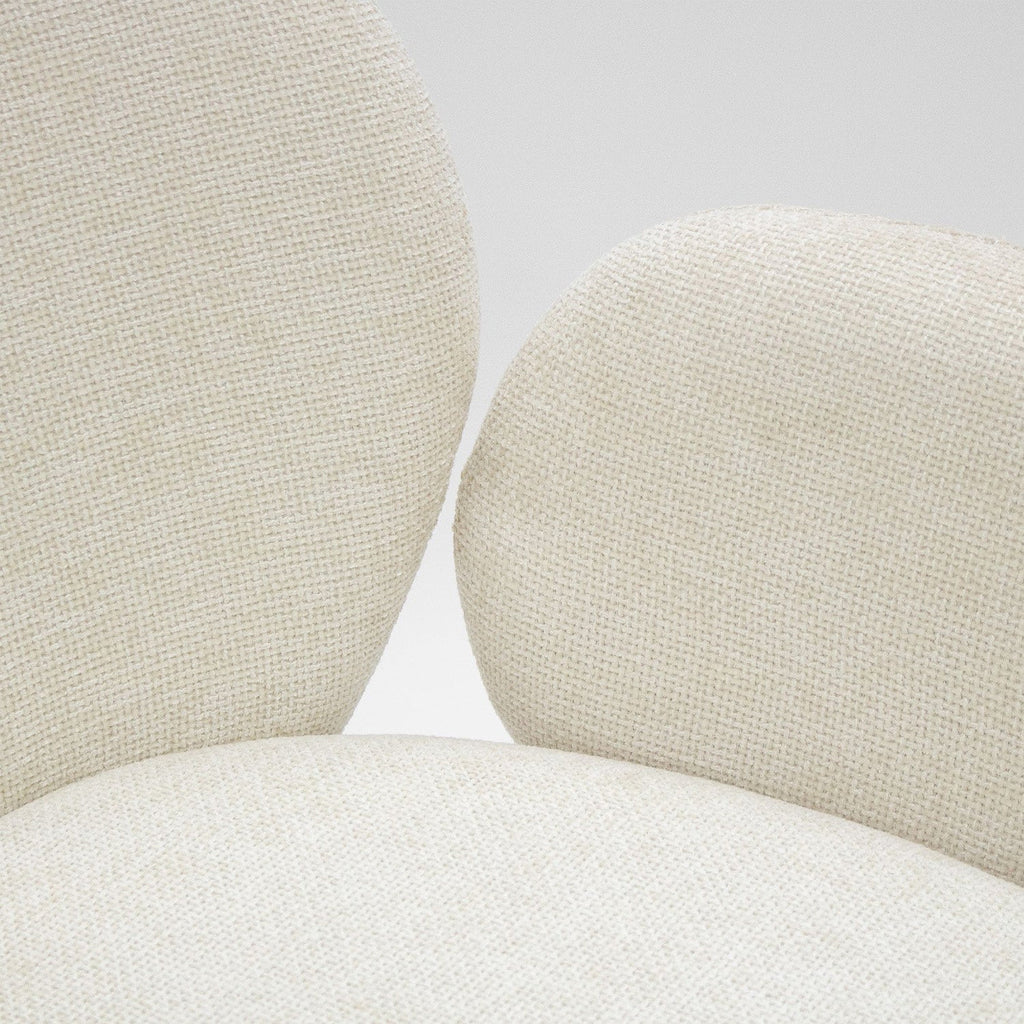 Dining room chair - Connor Cream
