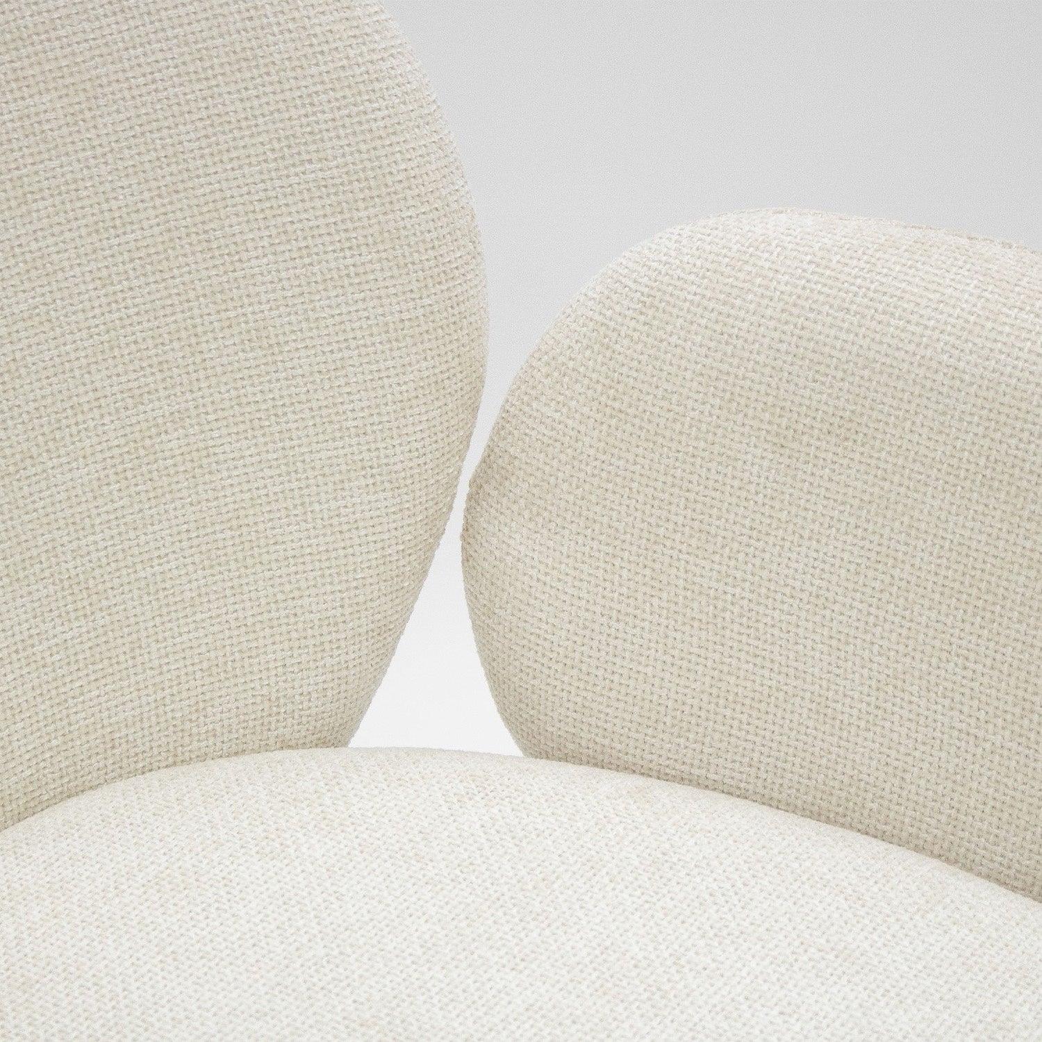 Dining room chair - Connor Cream