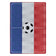 Football rug - Pleun Netherlands