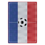 Football rug - Pleun Netherlands