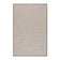 Modern Outdoor Rug - Liparo Belizzi Grey