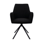Dining chair - Lex Black