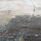 Abstract floor rug - Athene 7270