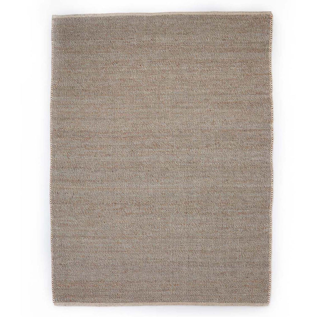 Wool floor rug - Bressano Beige 142