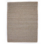 Wool floor rug - Bressano Beige 142