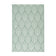 Outdoor Rug - Summer Leaves Green