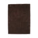 Wool Floor Rug Custom-made - Berbero Lungo Brown 522