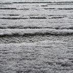 Modern floor rug - Lewis Light Grey 5171