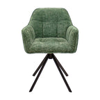 Dining Chair - Luc Green