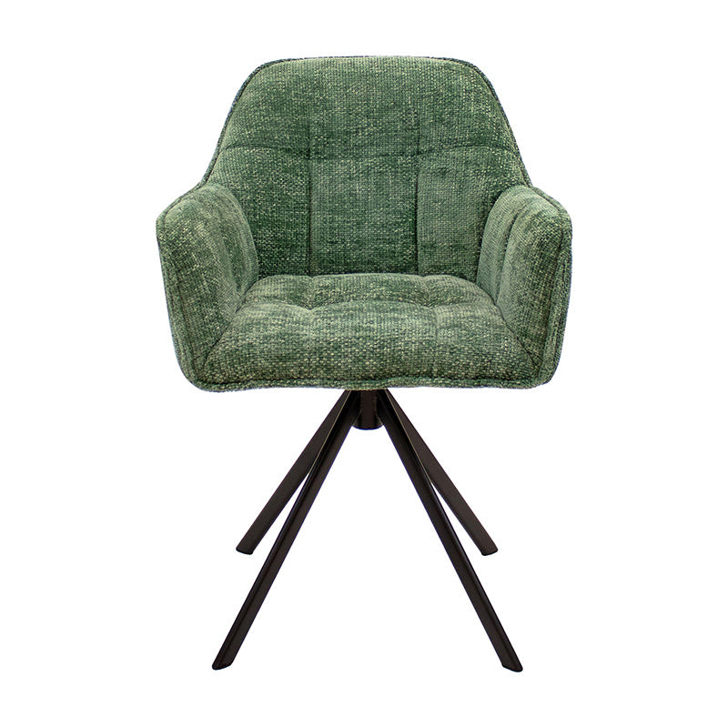 Dining Chair - Luc Green