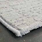 Modern floor rug - Usk 2121