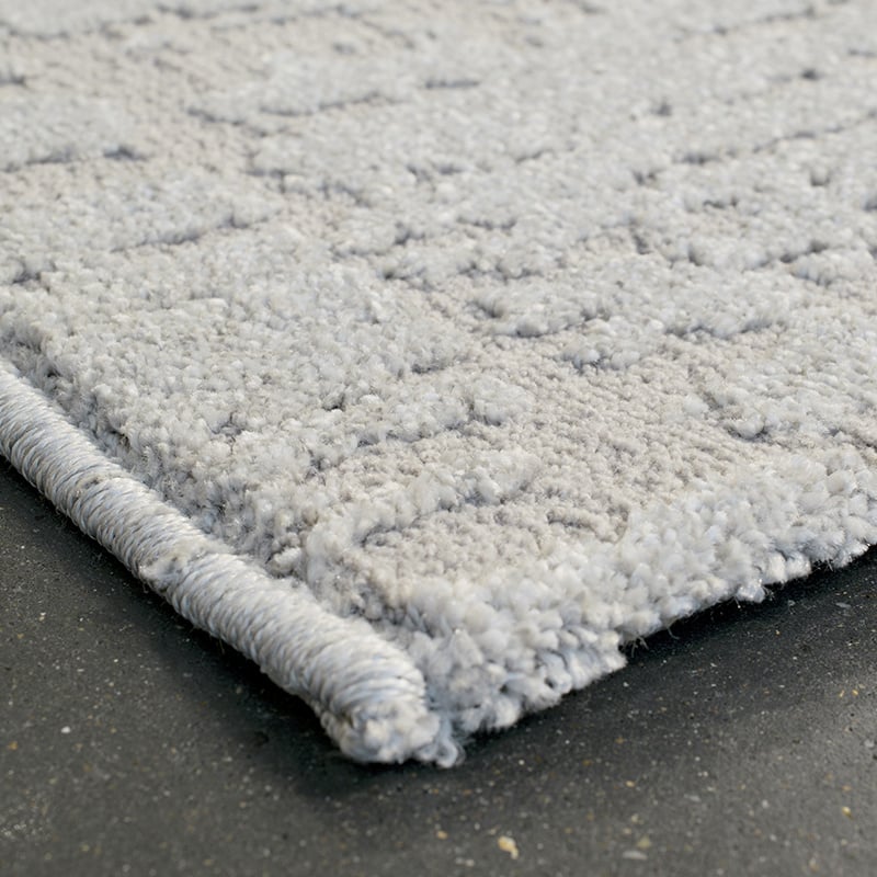 Modern floor rug - Usk 2121