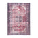 Vintage Rug - Estate Medallion Burgundy
