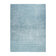 Washable Rug - Clean Light Blue