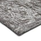 Vintage Rug - Dreams Anthracite/Brown