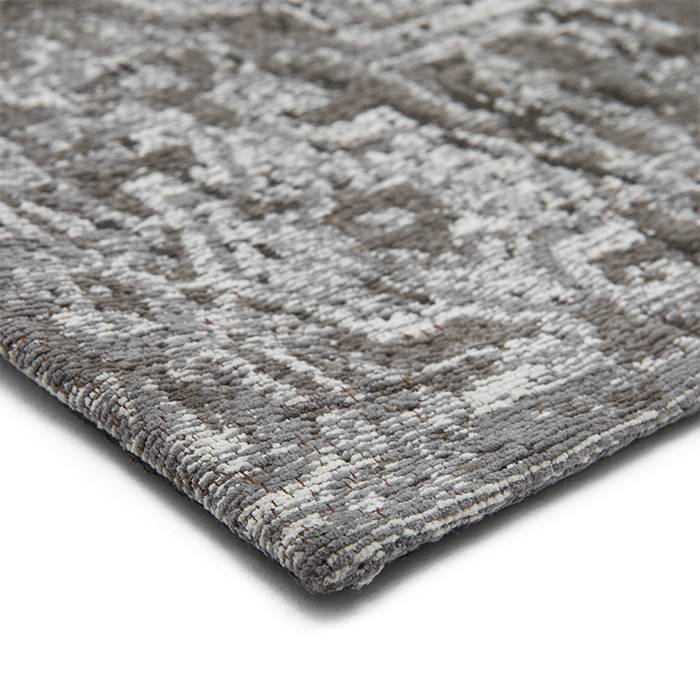 Vintage Rug - Dreams Anthracite/Brown