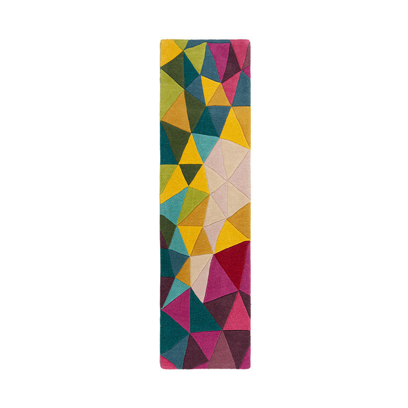 Modern runner - Illo Falmouth Multicolor