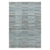 Modern Floor Rug - Regal Panel Grey