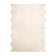 Soft High Pile Rug - Comfy Supreme Wavy Cream