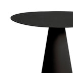 Side table - Vic Black