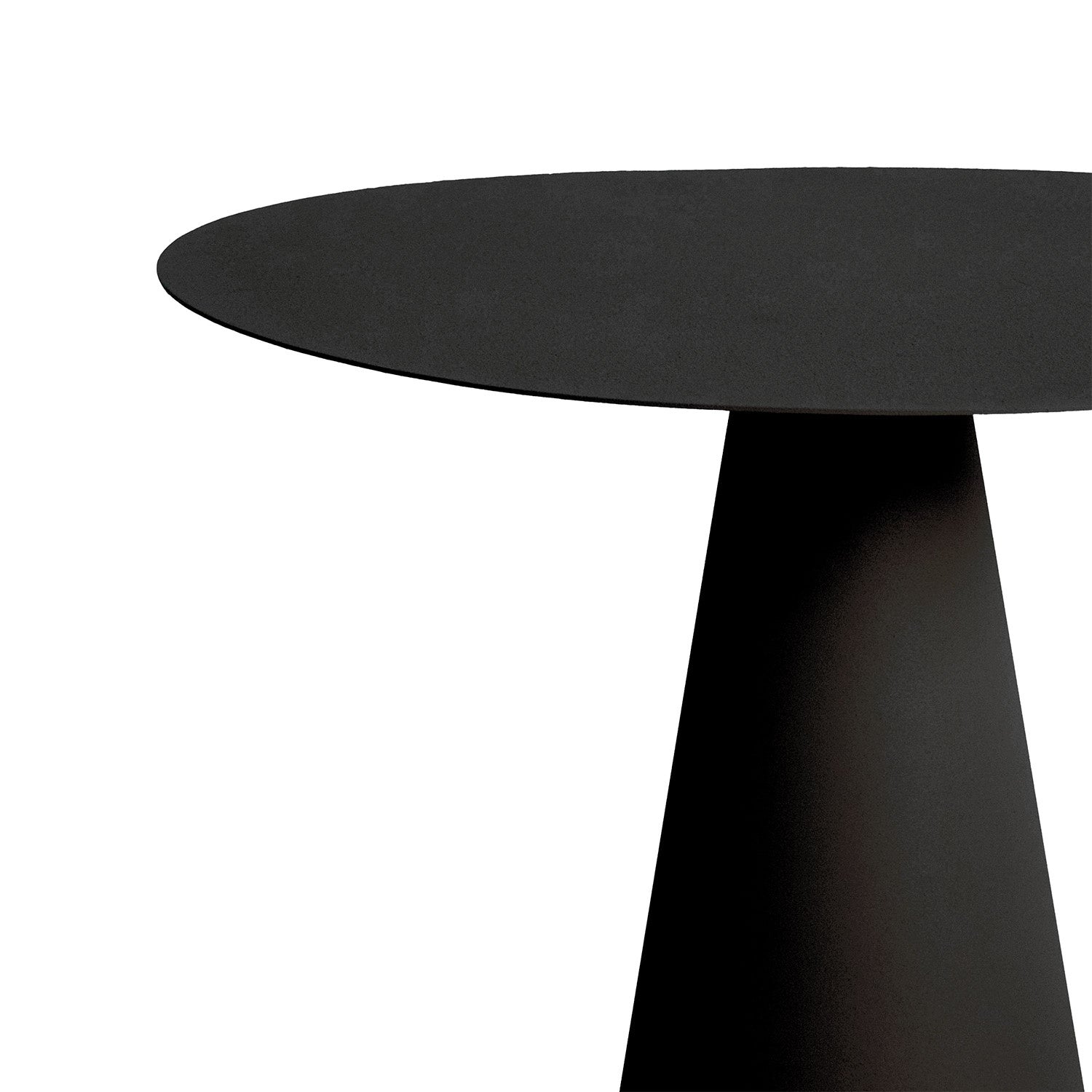 Side table - Vic Black