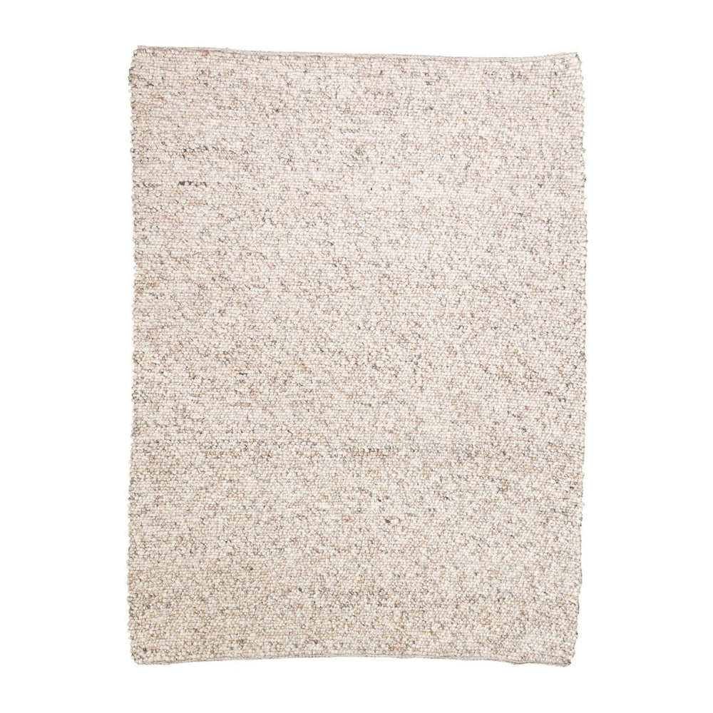 Wool Rug - Oliver Beige