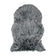 Sheepskin - Elly Dark Grey