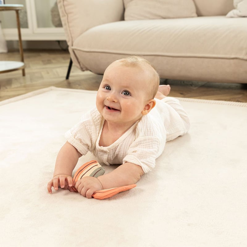 Soft XL Play Mat - Ozzy Beige