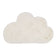 Kids Rug - Huggy Cloud White