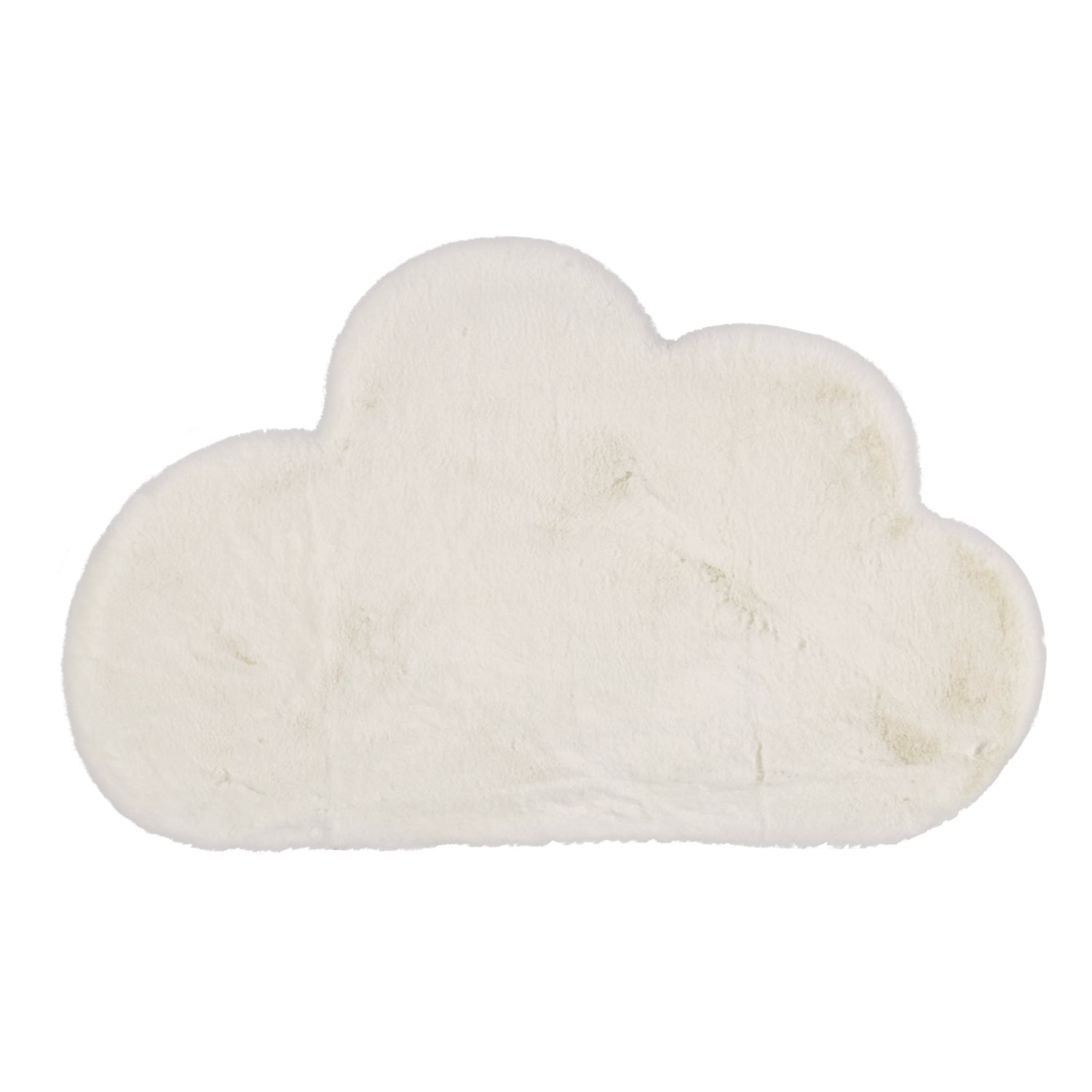 Kids Rug - Huggy Cloud White