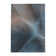 Retro Rug - Stencil Light Blue/Charcoal