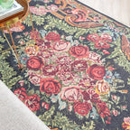 Rug - Estate Rose Kelim Gold