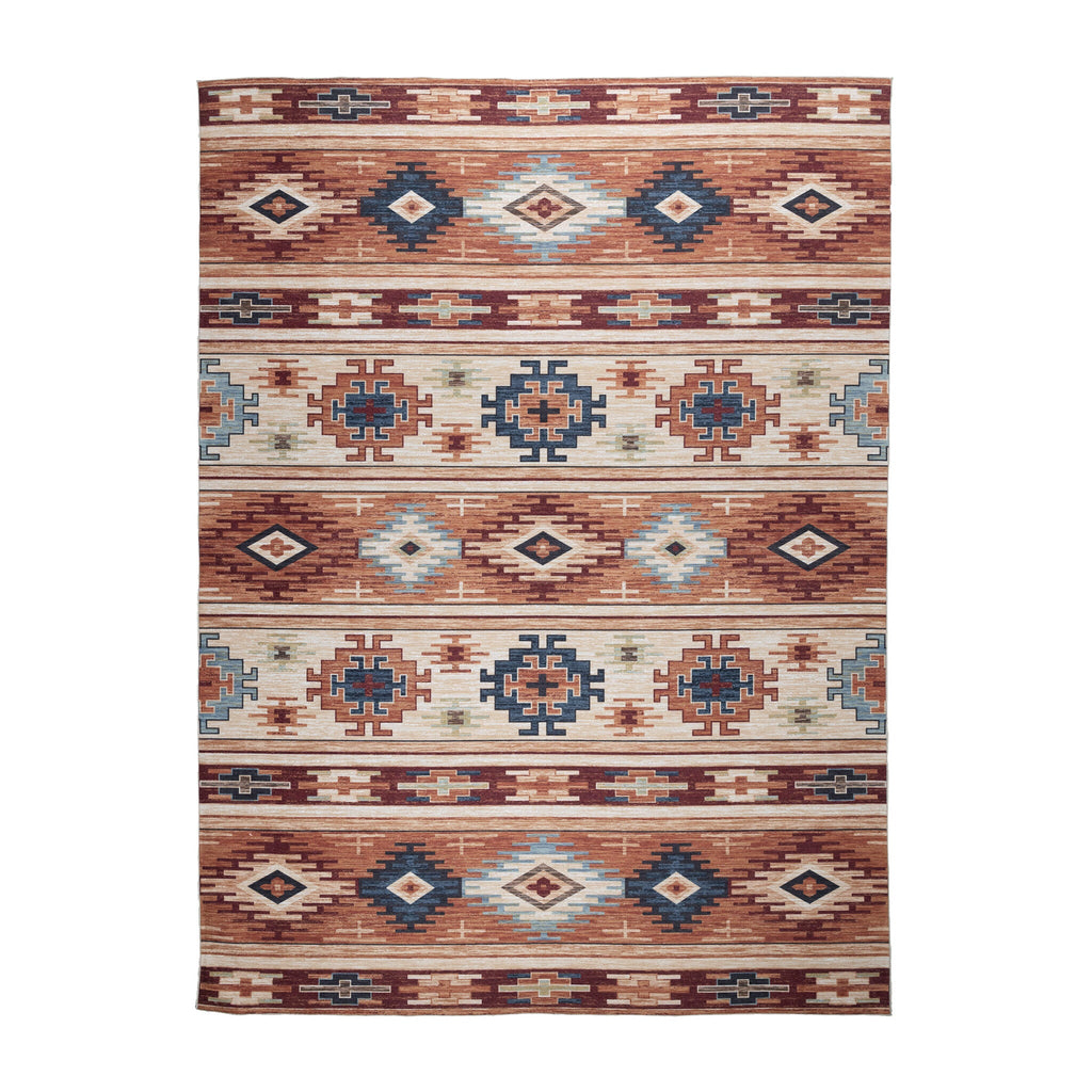 Kilim Outdoor Rug - Lira Maya