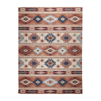 Kilim Outdoor Rug - Lira Maya