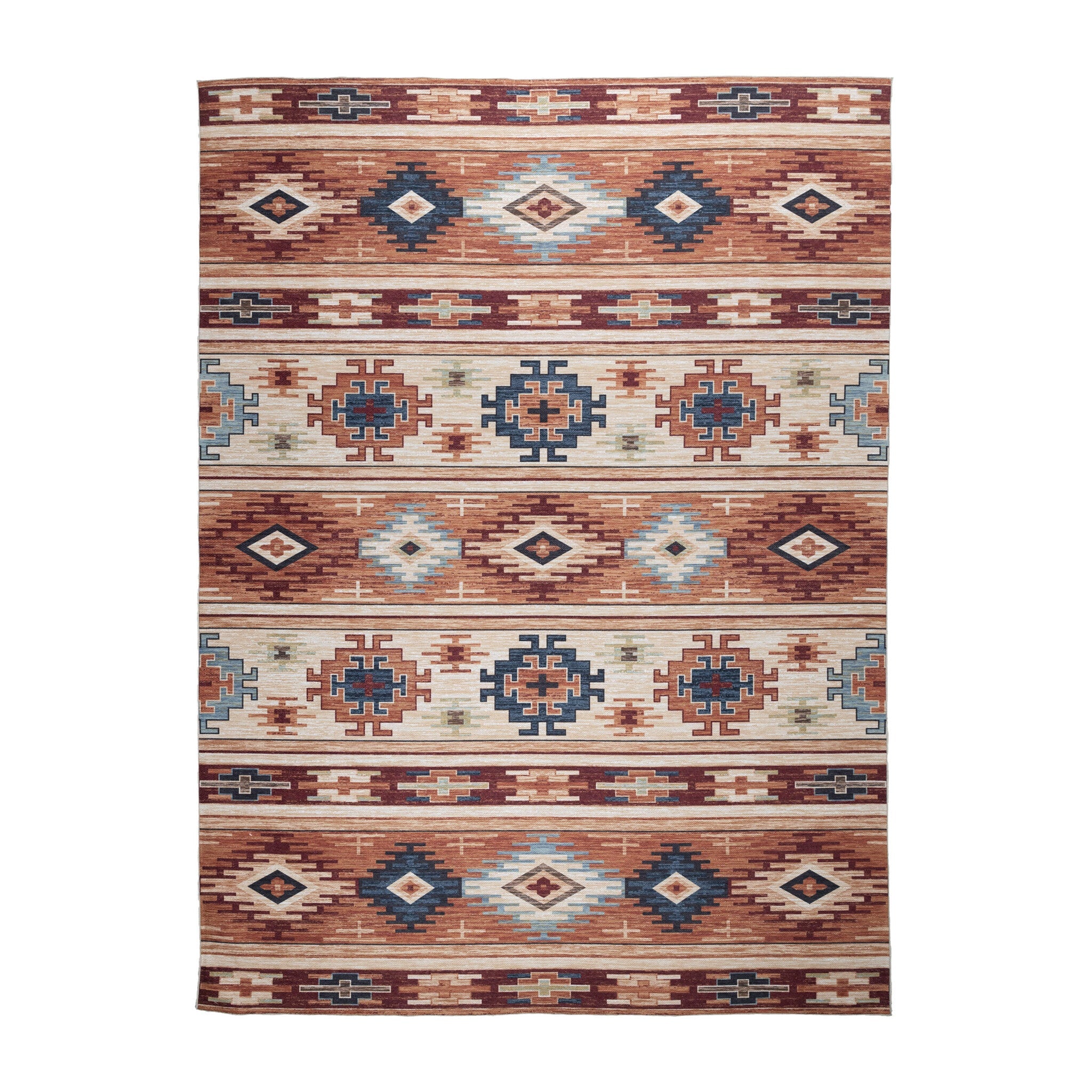 Kilim Outdoor Rug - Lira Maya