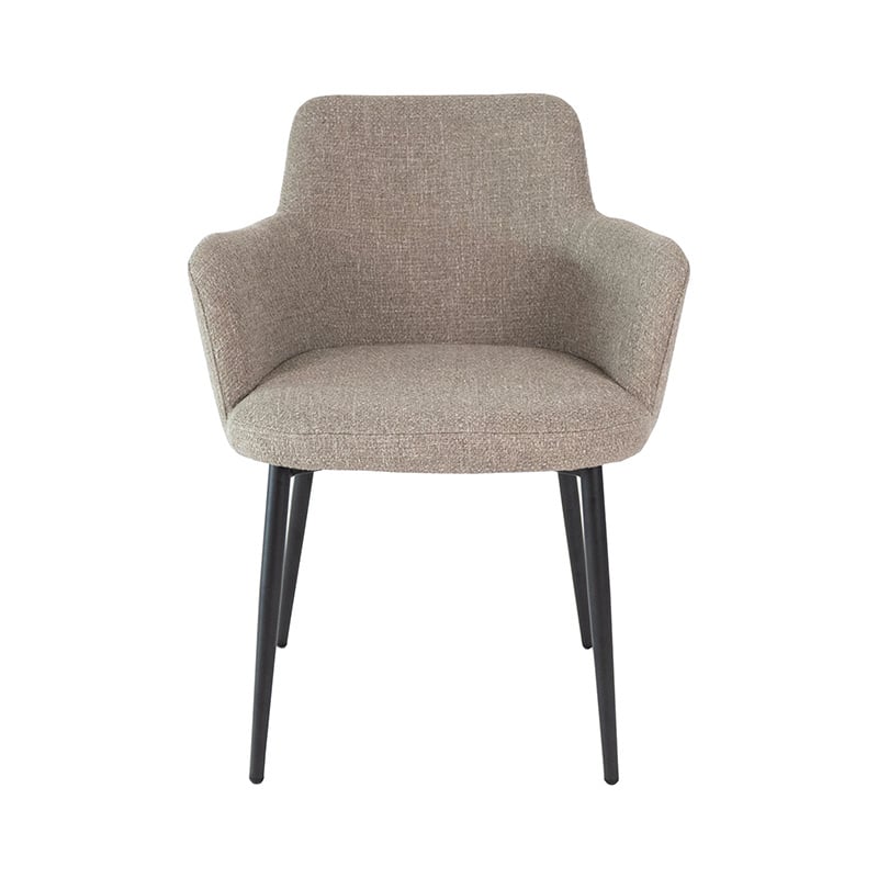 Dining chair - Emma Grey