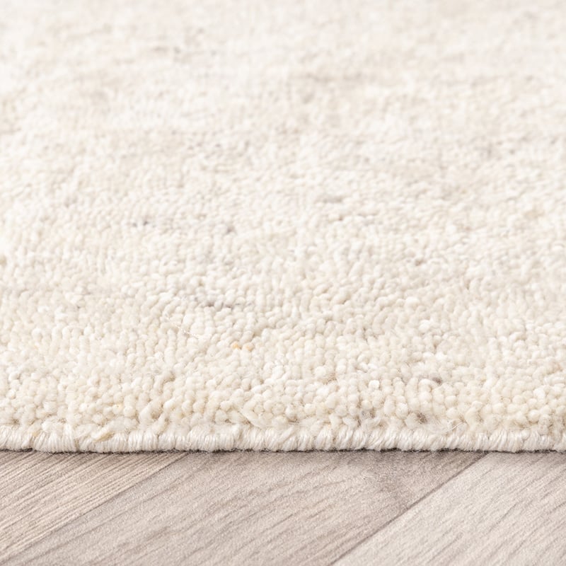 Berber Rug - Aicha Beige