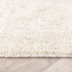 Berber Rug - Aicha Beige