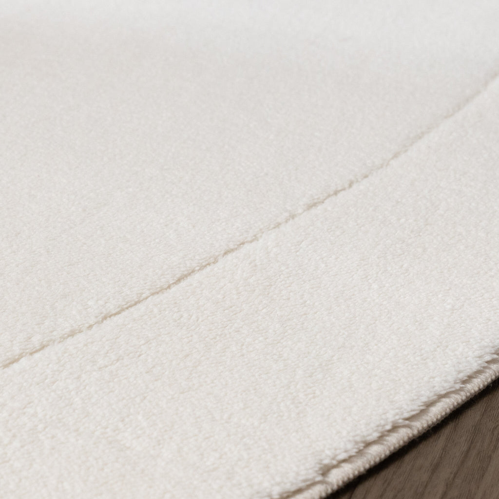 Irregular Rug - Halo Pebble Cream