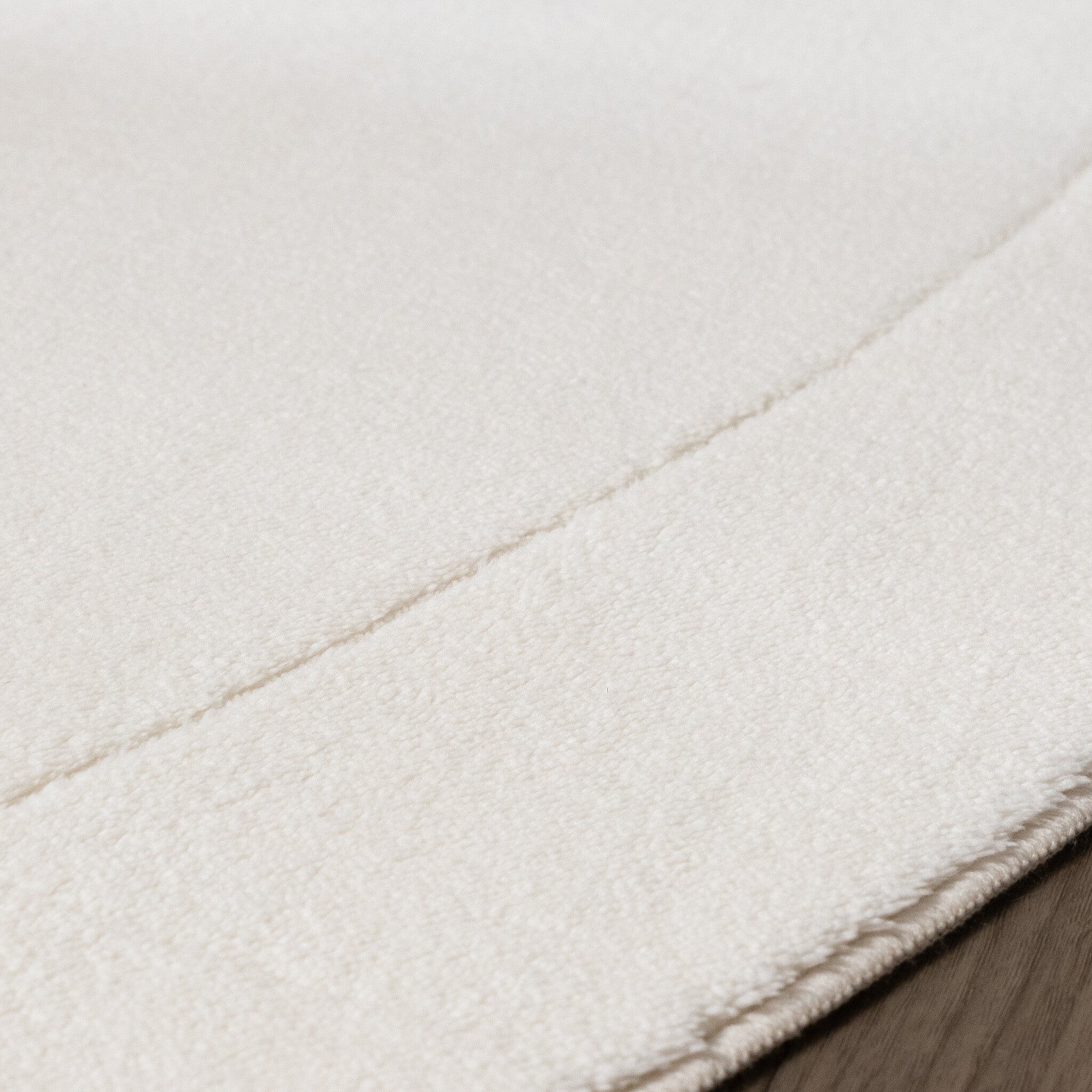 Irregular Rug - Halo Pebble Cream