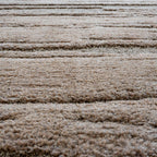 Modern Floor Rug - Lewis Brown 7222