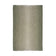 Jute Rug - Motto Ombre Green
