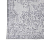 Persian Carpet - Moods Gray No.02